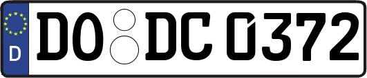 DO-DC0372