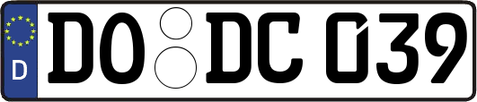 DO-DC039