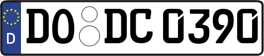 DO-DC0390