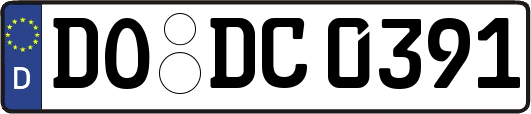 DO-DC0391