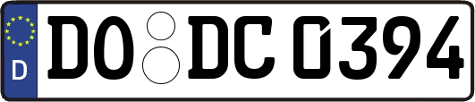 DO-DC0394