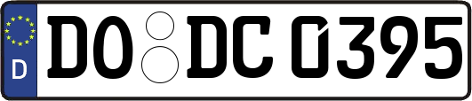 DO-DC0395