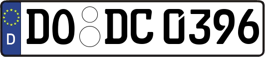 DO-DC0396