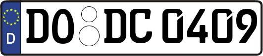 DO-DC0409