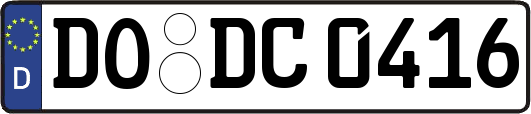 DO-DC0416