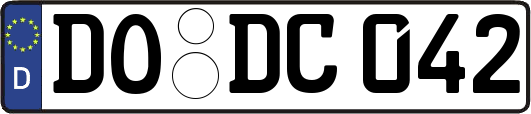DO-DC042