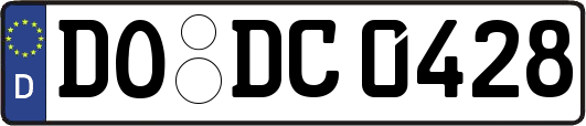 DO-DC0428