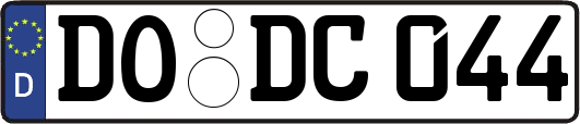 DO-DC044