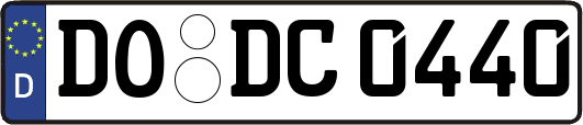 DO-DC0440