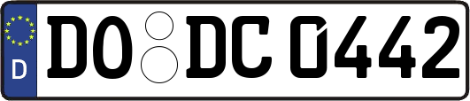 DO-DC0442