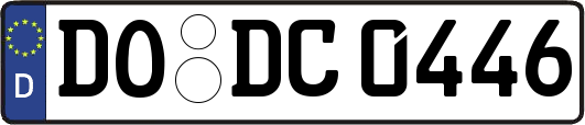 DO-DC0446