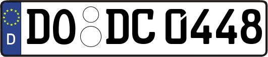 DO-DC0448