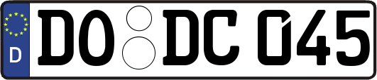 DO-DC045
