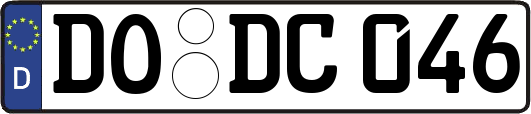 DO-DC046