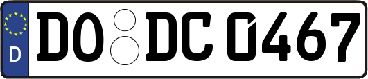 DO-DC0467