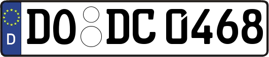 DO-DC0468