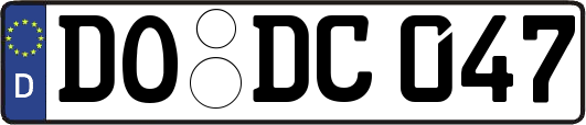 DO-DC047