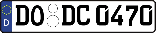 DO-DC0470