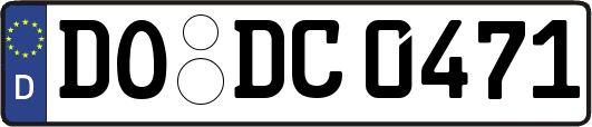 DO-DC0471