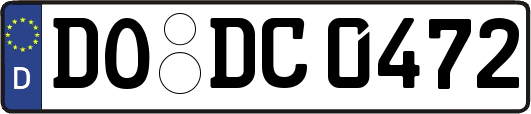 DO-DC0472