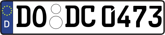 DO-DC0473