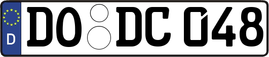 DO-DC048