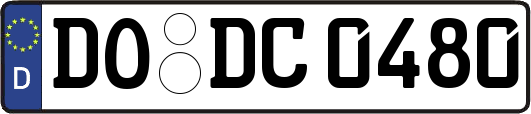 DO-DC0480
