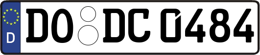 DO-DC0484