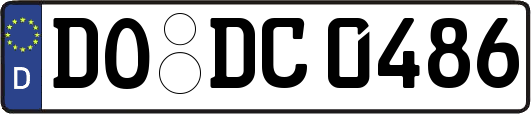 DO-DC0486