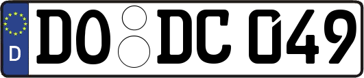DO-DC049