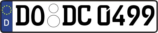 DO-DC0499