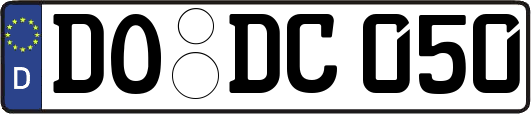 DO-DC050