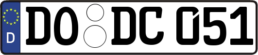 DO-DC051