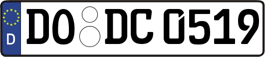 DO-DC0519