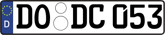 DO-DC053