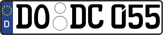 DO-DC055