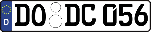 DO-DC056
