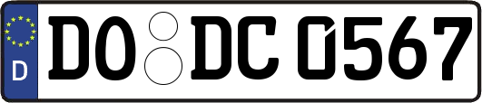 DO-DC0567