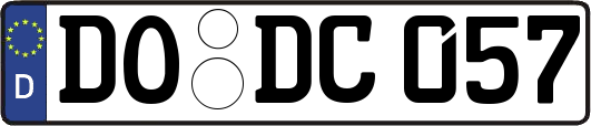 DO-DC057