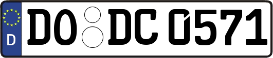 DO-DC0571