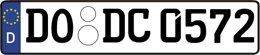 DO-DC0572
