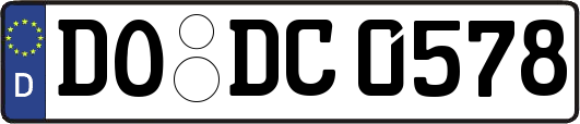 DO-DC0578