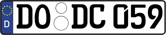 DO-DC059