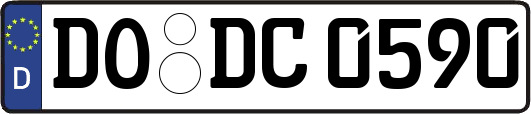 DO-DC0590
