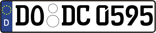 DO-DC0595