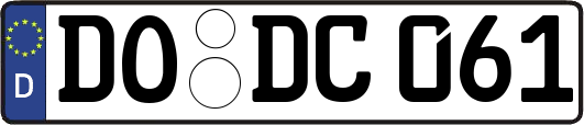 DO-DC061