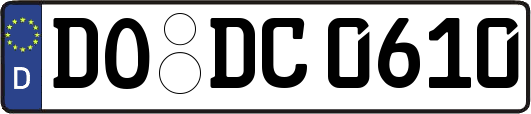 DO-DC0610