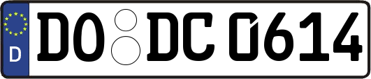 DO-DC0614