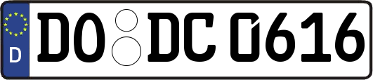 DO-DC0616