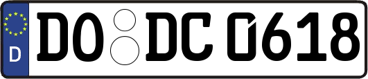 DO-DC0618